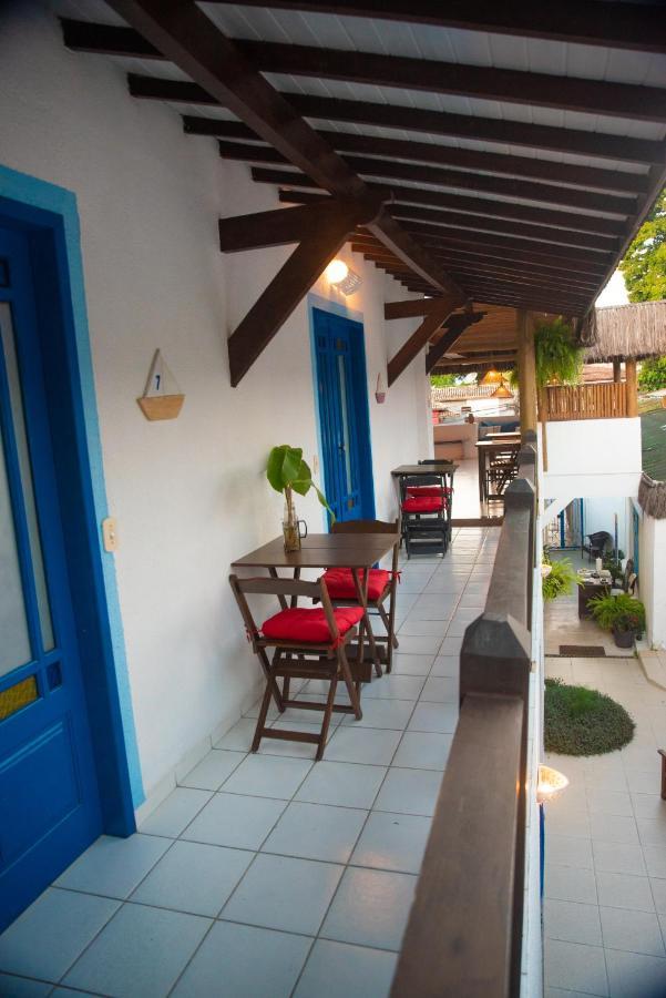 Mucuge E Albergue