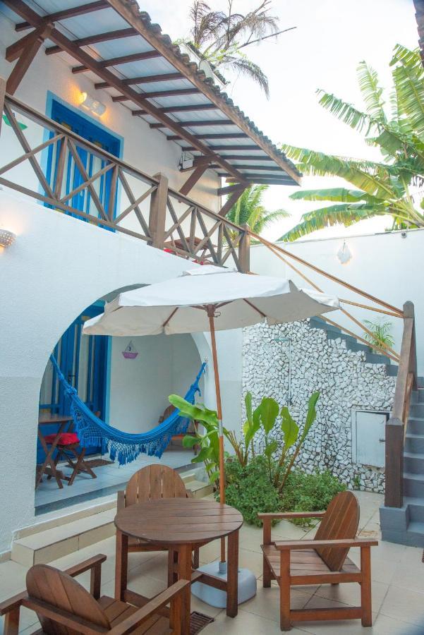 Albergue Mucuge E Porto Seguro