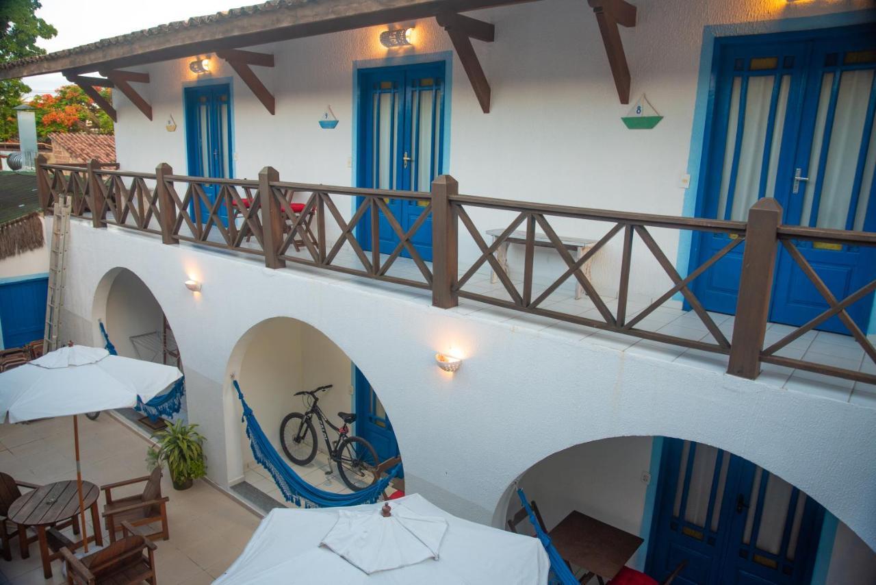 Albergue Mucuge E