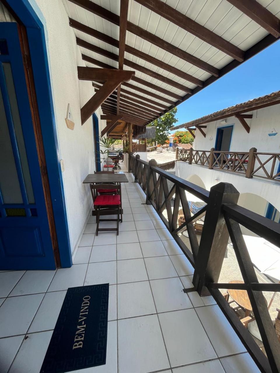 Albergue Mucuge E