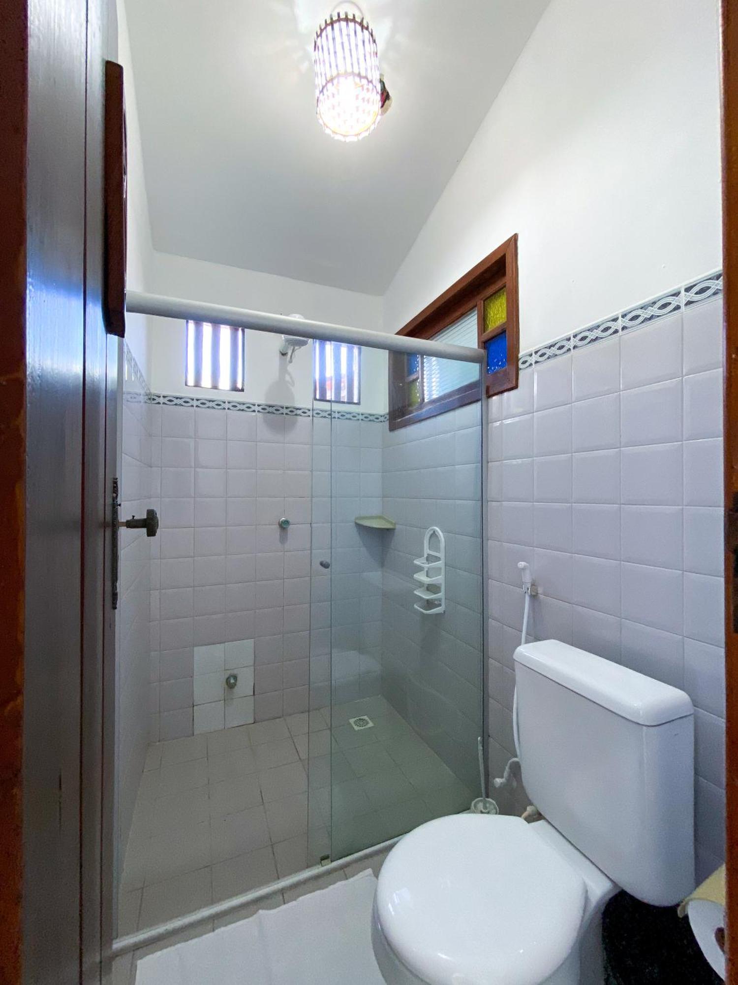 Mucuge E Albergue