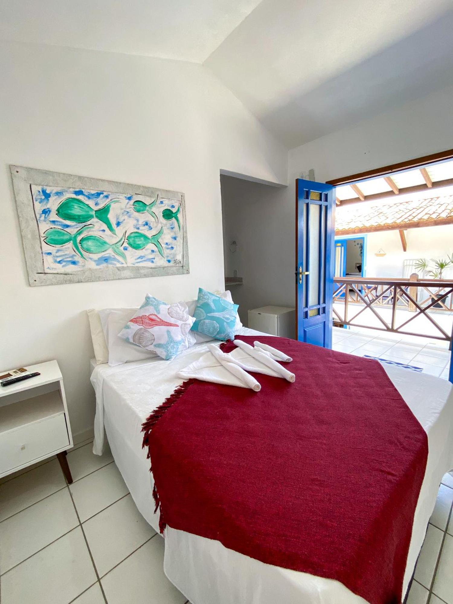 Mucuge E Albergue Porto Seguro