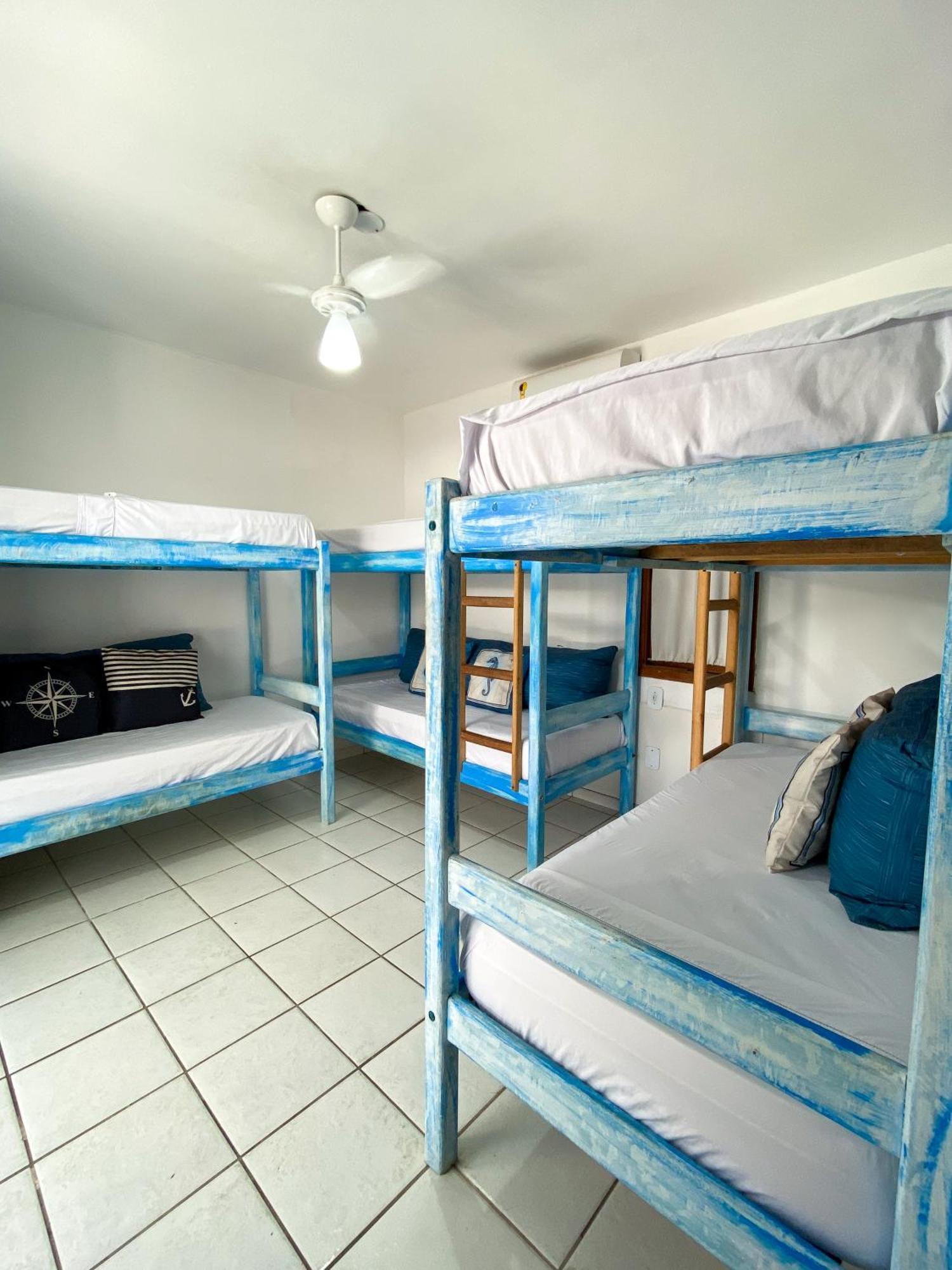 Mucuge E Albergue Porto Seguro