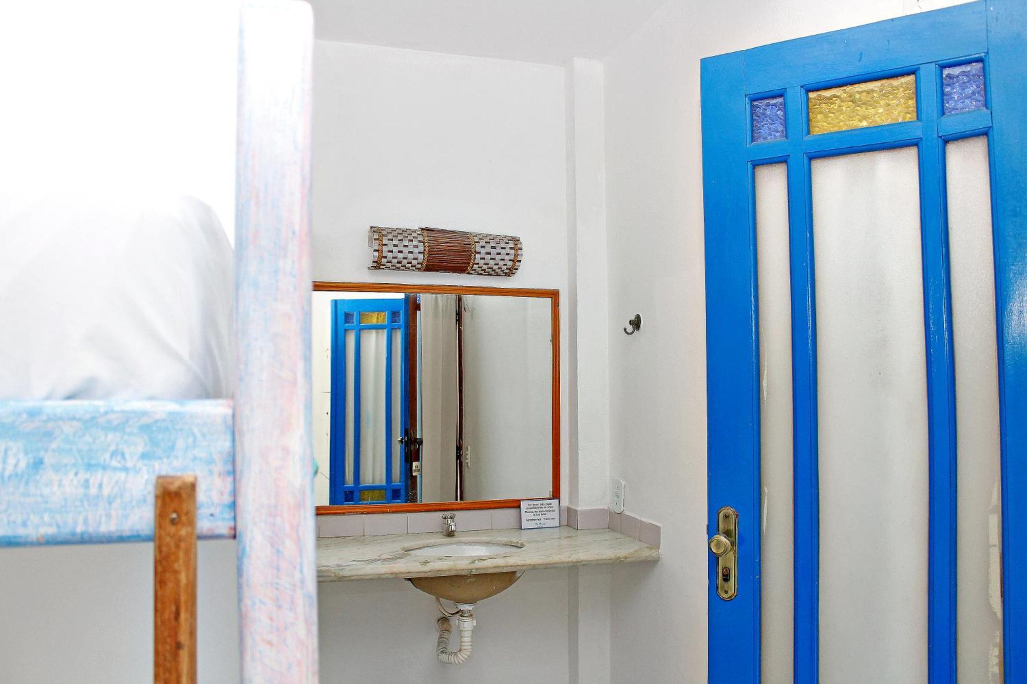 Mucuge E Albergue *